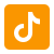 tiktok logo