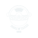 white oracle music of t.h.u.g.s. music logo